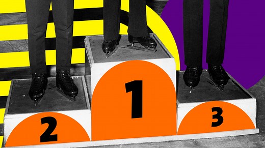 Best Of 2025: Die 40 besten Alben des Jahres