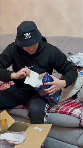 Unboxing the Cool Robot Constructor!