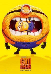 Gru i Minionki: Pod przykrywką | Film | 2024