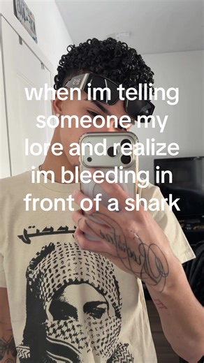 #relatable | shark