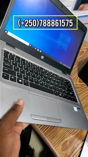 Buy Affordable Laptops in Kigali Rwanda