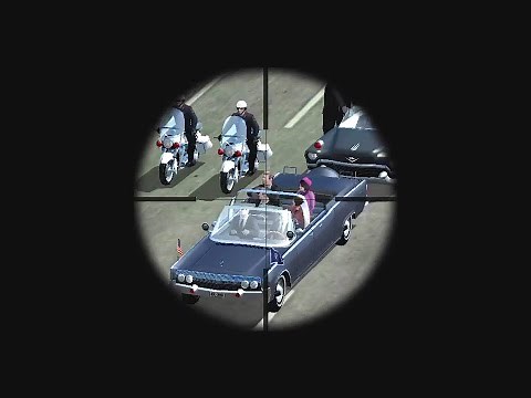 752/1000 HIGHEST SCORE RECORDED!!!! JFK Reloaded !!