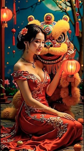 Lunar Magic: The Ultimate 4K Beautiful Experience