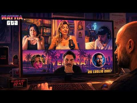 Garlasco - "La filosofia dei viaggi del tempo" di Roberta Sparrow