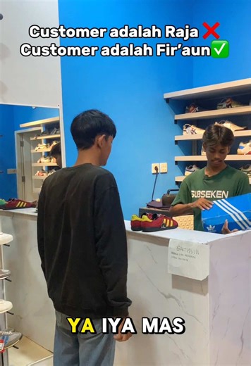 Discover Our Amazing Store in Surabaya!