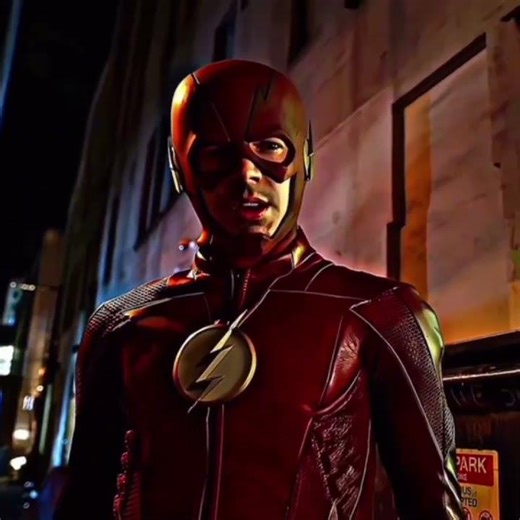 Can The Flash Outrun His Own Team?