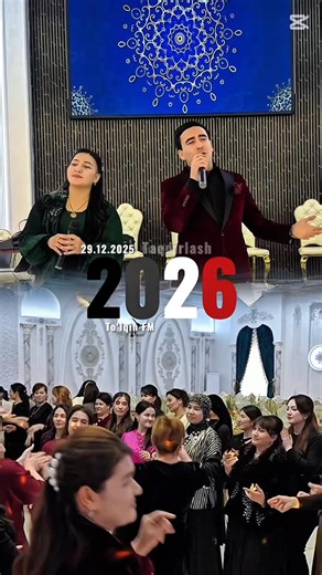 TO’LQIN FM xususiy maktabi on Instagram: "“To‘lqin FM” maktabining Yangi yil tadbiri – e’tirof va faxr onlari. Bayram tadbirida maktabimizda katta yutuqlarga erishgan ustozlar, direktor o‘rinbosarlari, tuman va viloyat fan olimpiadalari g‘oliblari, ularning ota-onalari hamda maktabimizning fidoyi ishchi-xizmatchilari maktab direktori To‘lqinbek Saidov tomonidan tantanali ravishda taqdirlandilar. Viloyat fan olimpiadasi g‘oliblari uchun bayram yanada unutilmas bo‘ldi — ularga 1 yillik bepul ta’li