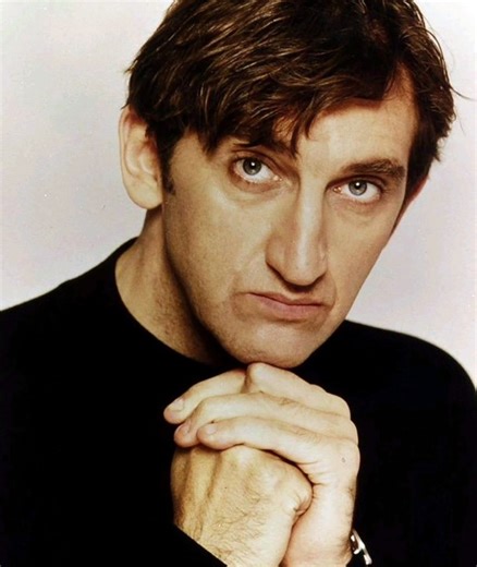 Jimmy Nail