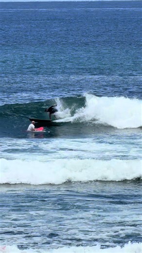 Surviving the Ultimate Longboard Crash