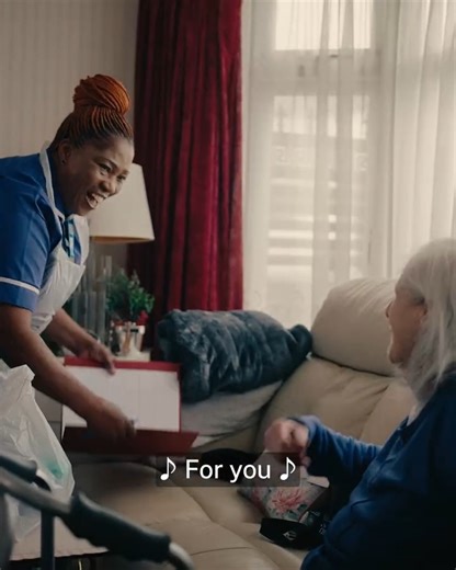 Nursing staff make the best moments of someone’s life possible, and the worst moments bearable. Today, we look back to May and International Nurses’ Day 2025 to extend our gratitude once again to nursing staff everywhere for the incredible difference they make every day. ❤️ | Royal College of Nursing