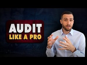 Audit Like a Pro: Comprehensive Guide to Financial Auditing | Maxwell CPA Review