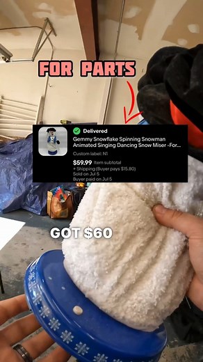 268K views · 3.4K reactions | Garage sales are paying my bills  #notbad #hustle #reseller #Garagesale #yardsale #thriftshop #thriftstore #fleamarket #swapmeet #ebay #Auction #goodwill #treasure #vintage #antique #sidehustle #makingmoney | Bearded Thrifter | Facebook