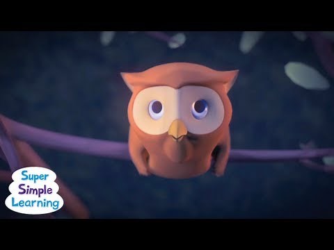 きらきらぼし (Kira Kira Boshi) | Twinkle Twinkle Little Star in Japanese | ‪@supersimplejapanese‬