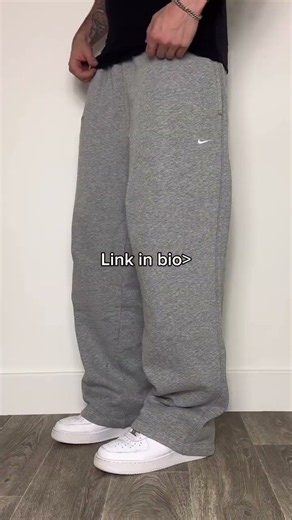 Every color of Nike joggers you need right now 😮‍💨 #nike #fashion