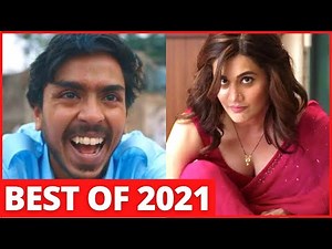 Best Bollywood Films of 2021 | Top Hindi Movies 2021