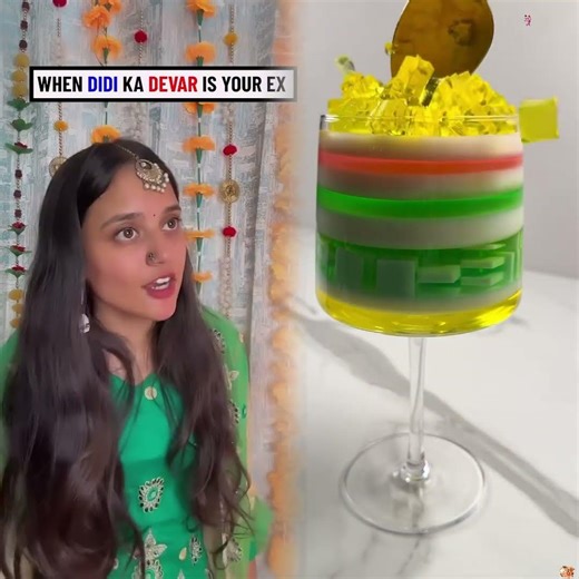 When Didi Ka Devar Is Your ExPart 1#lovestory#marr