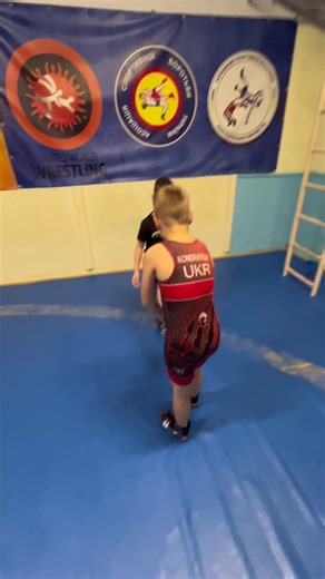 Відео користувача Baluteam (@baluteamwrestling) з композицією «KRUSH BANDICOOT - RAIZHELL»