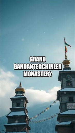 Ulaanbaatar Unveiled: The Heart of Mongolia