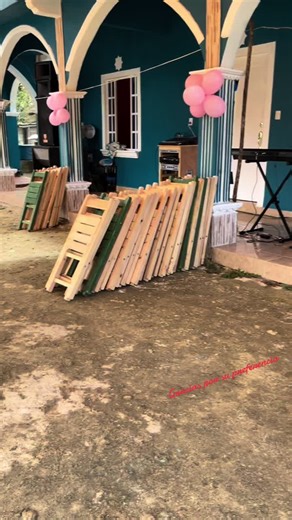 Feliz Cumpleaños, Señorita Mary - Mensaje Especial