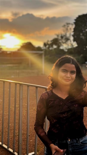 Navya Radhakrishnan on Instagram: "camera roll."