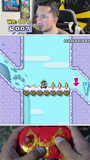 I have LOOK-ALIKES?! #supermariomaker2 #mariomaker2