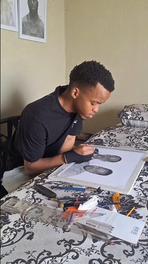 Who is an artist to you?🎨💭