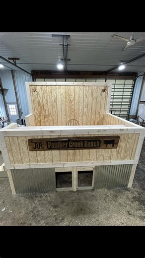 Exciting Updates on Panther Creek Ranch Production Sale