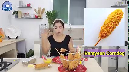 8.5K views · 254 reactions | Tips at idea sa pag gawa ng Corndog Pang...