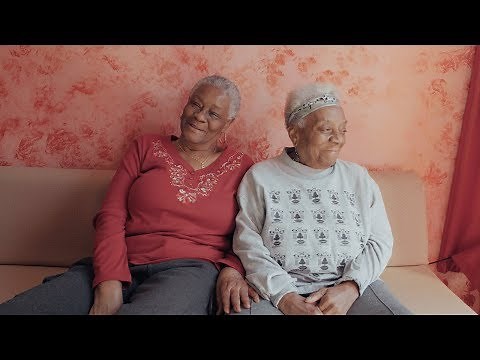 36 Questions That Lead to Love (Again)