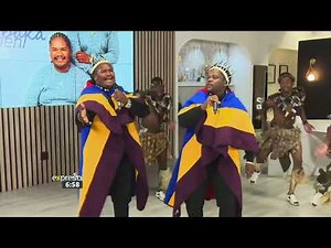Ngiyakudinga Dali | Abafana bakaMgqumeni
