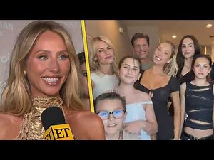 Alix Earle on Preparing Her Family for 'Unfiltered' Reality Show Earle Meets World (Exclusive)