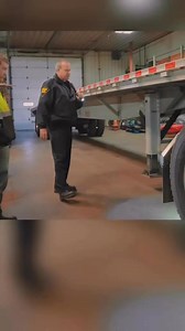 Part 5-DOT Officer talks Violations & Performs. #DOTInspection #truckdriver | Inspection Hub