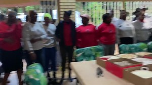 #BokamosoArtsInstitute #BulaPelo