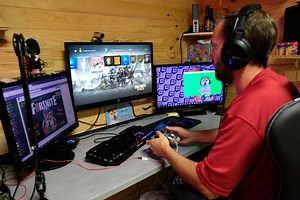 Paris, capitale mondiale du e-sport en 2019 : cinq idées reçues sur cette discipline