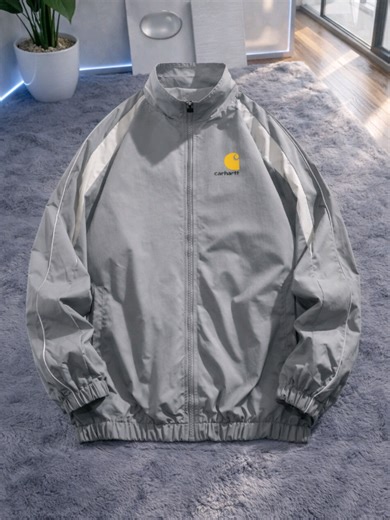 Ultimate Guide to Stylish Windbreaker Jackets