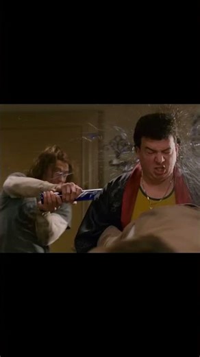 Pineapple Express Fight Scene edit #shorts