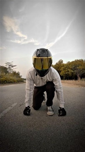 How to running like flash 😎