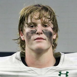 Zaden Krempin - Texas A&M Aggies - Interior Offensive Line