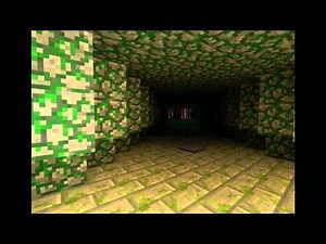 Minecraft Slender - Fanmade (New Version)