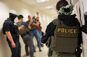 Dozens of US Citizens Were Deported by ICE Before Trump Started His Second Term: Report