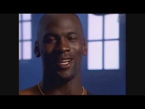 Michael "Air" Jordan: Air Time Documentary ( 1993 )