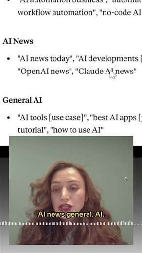 Building an AI Keyword Research Skill (Google + YouTube Data)