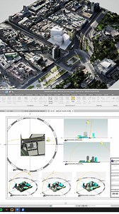 9K views · 202 reactions | Plantilla de Diseño BIM - Revit 2023 #arquitecto #architecture #architect #arquitetura #arquitecta #arch #desing #autocad #sketchup | Simple BIM - Tư vấn thiết kế xây dựng | Facebook