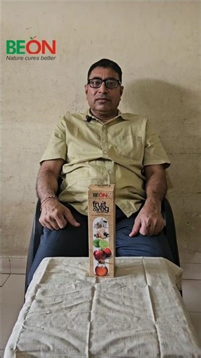 BEON FRUIT AND VEG EXTRACT #shorts