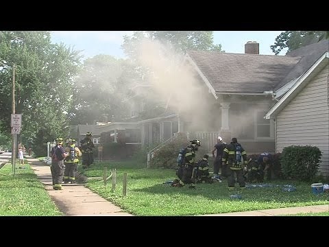 How investigators determine an arson