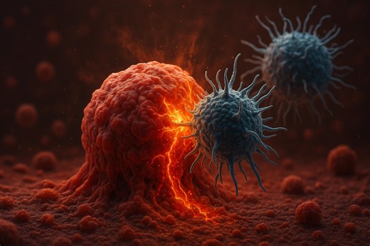 Smart T-Cells Built to Last: Ultrasound-Activated Cancer Killers Target Solid Tumors