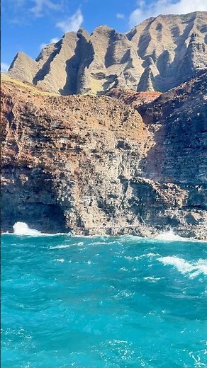 Epic Views of the Nā Pali Coast | Hawaii Paradise