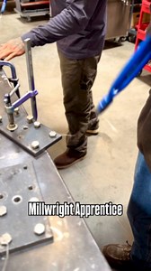 Millwright Apprentice & The Trade w/ Austin Kinlaw | Nor Cal Carpenters Training