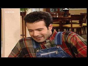 Ντόλτσε Βίτα - Επεισόδιο 14 HD