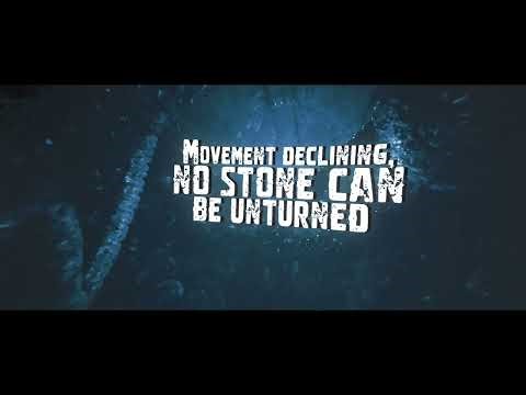 Brain Drain - Official Lyric Video